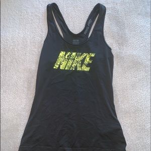 Nike Pro Racerback Tank
